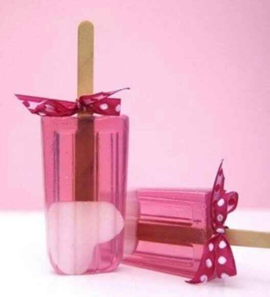 Jabones de glicerina - 2