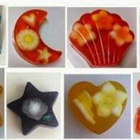 Jabones de glicerina - 3