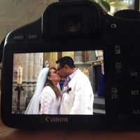 ¡¡¡felizmente casados!!! - 2