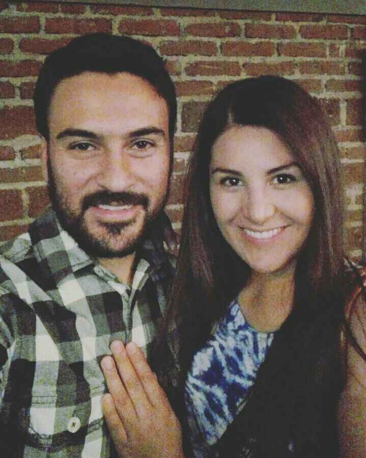 Último Paso: ¡Sube una foto con tu pareja!💘 - 1