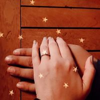 Mi anillo de compromiso, Yuriko - 1