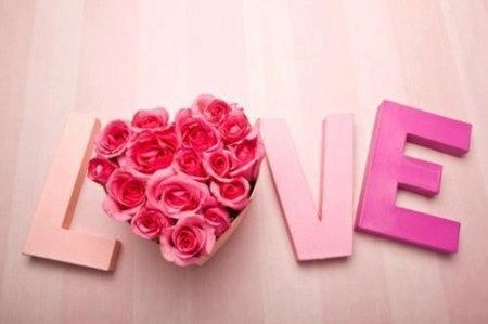 asi de simple es amor...