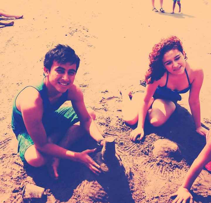 Nosotros 