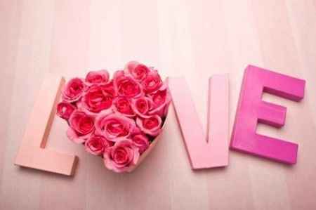 asi de simple es amor...