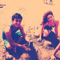 Nosotros 