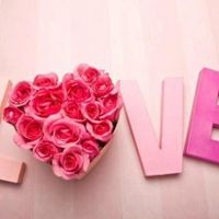 asi de simple es amor...