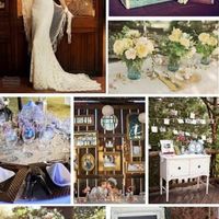 estilo de mi boda 
