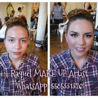 Urge maquillaje - 1