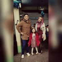 Sube una foto con tu pareja - 1