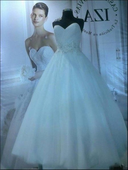 Mi vestido!