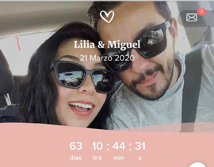 ¡Comparte tu contador 2020! - 1