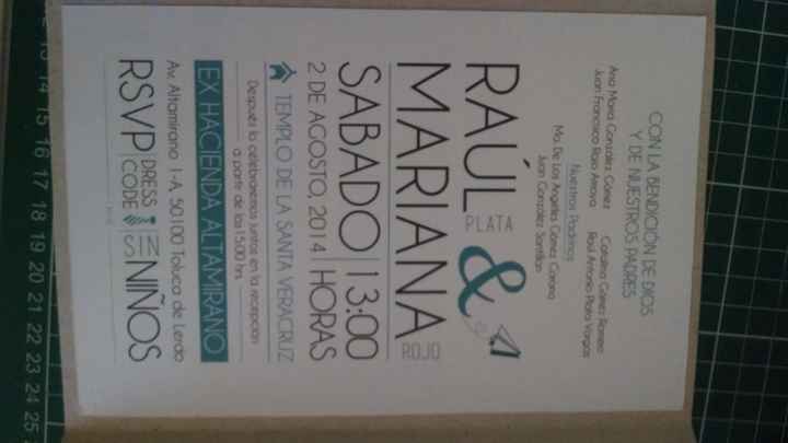 invitacion
