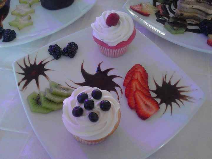 cupcakes