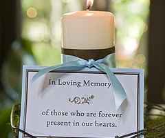 vela in loving memory