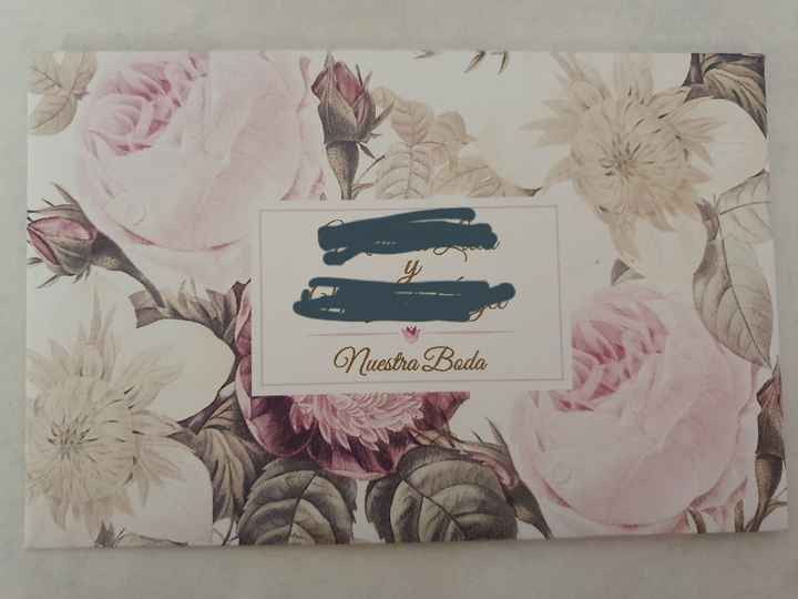 ¿Cuánto pagaste por las invitaciones? 💰 ¡Ayuda compartiendo tus gastos! - 1