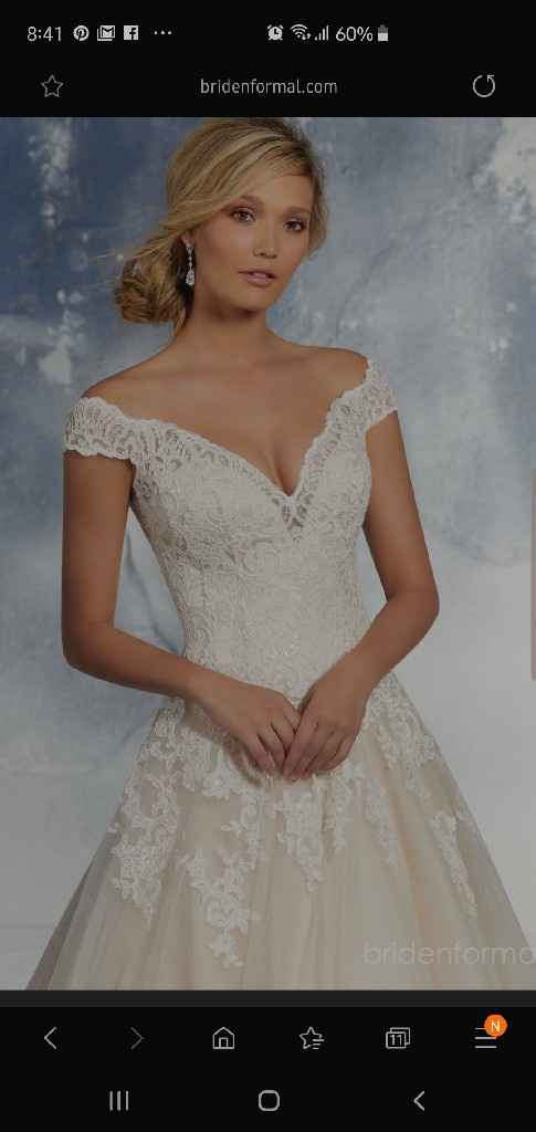 Ya tienen su lenceria? - 1