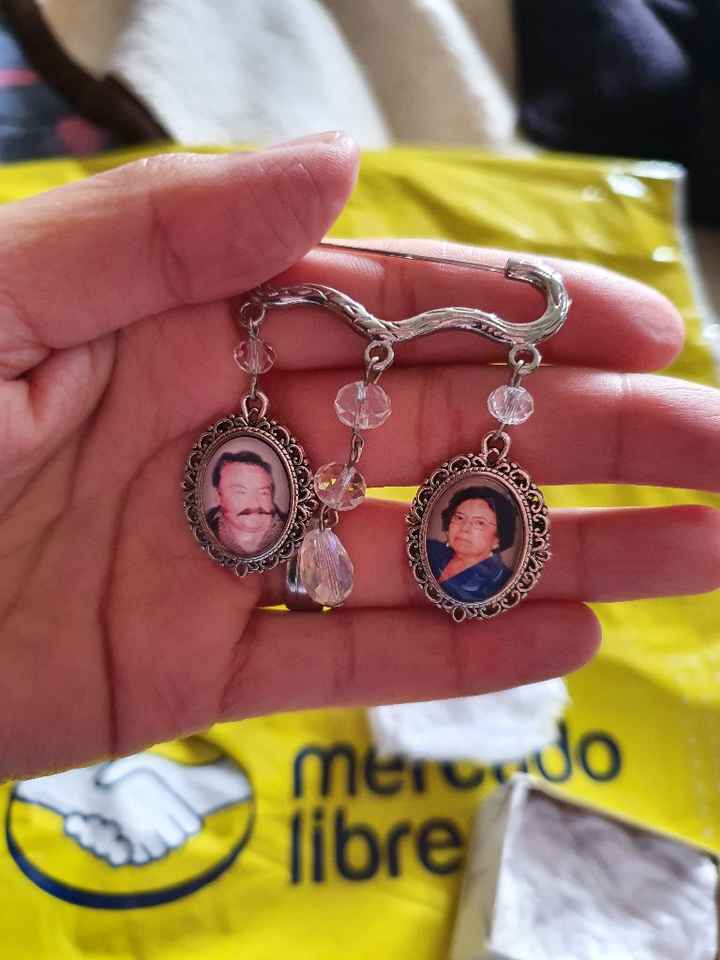 Alguien especial. - 1