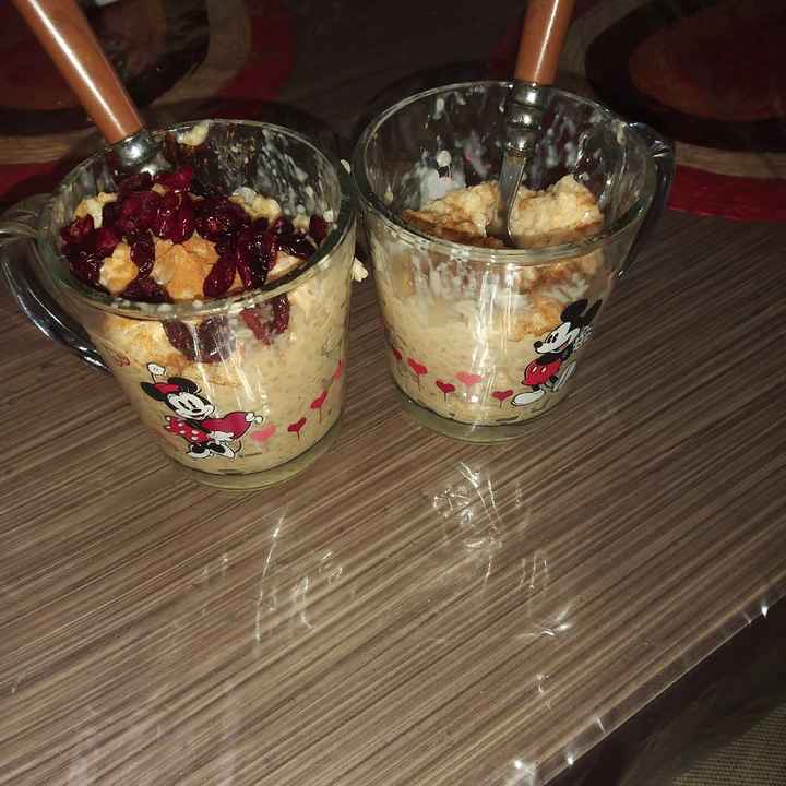 Planes con tu amor: Cocinar juntos - 1