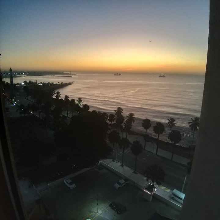 Planes con tu amor: Viajar - 1