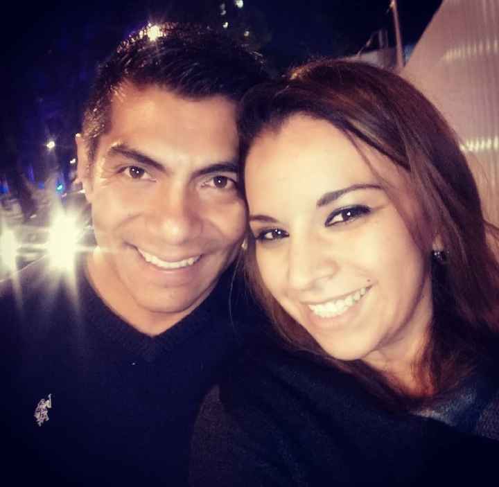 Planes con tu amor: Celebrar fechas importantes - 1