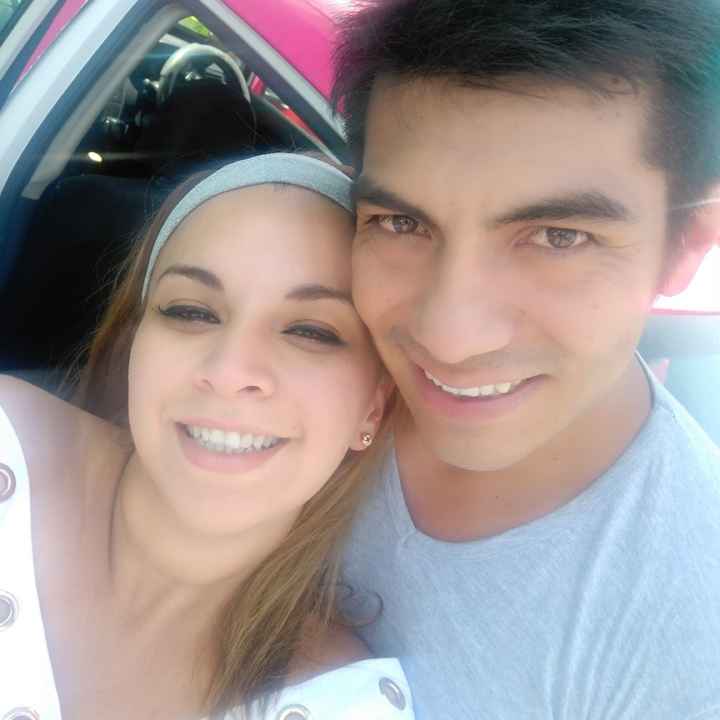 Hagámoslo suceder - 1