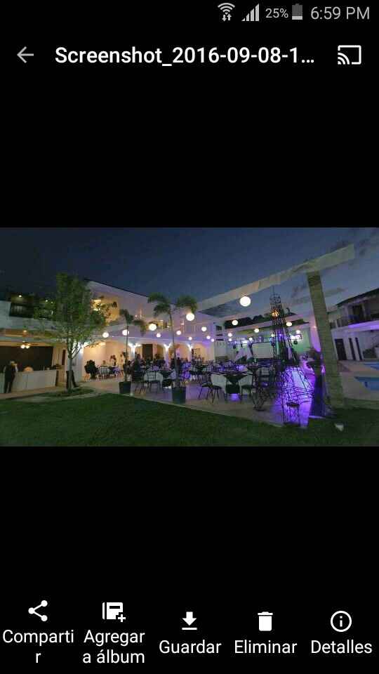 Cuanto llevas gastado en tu boda? oh cuanto es tu límite?. - 2