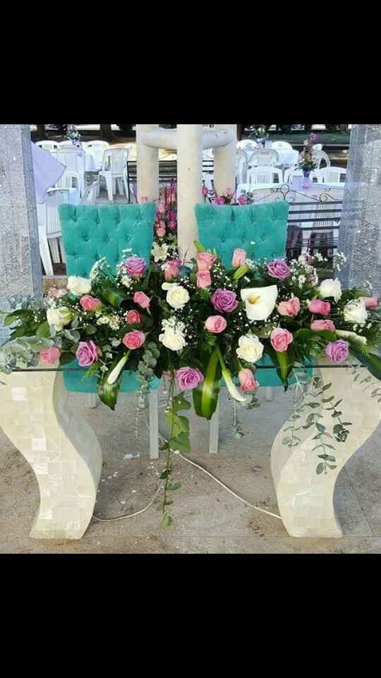 Cuanto llevas gastado en tu boda? oh cuanto es tu límite?. - 4