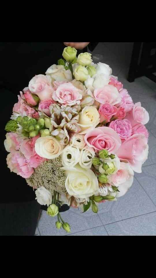 Cuanto llevas gastado en tu boda? oh cuanto es tu límite?. - 5