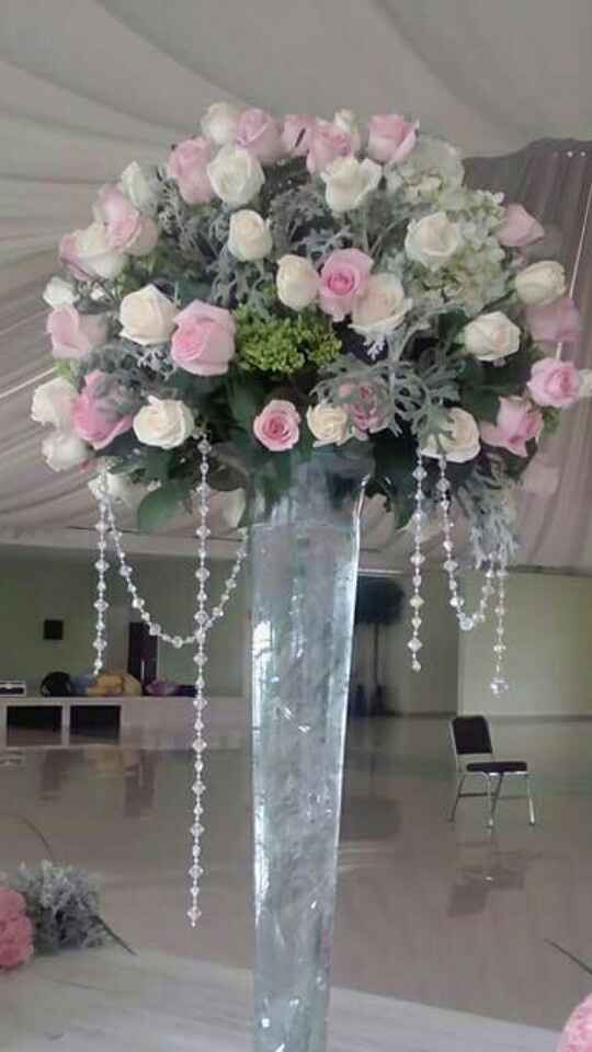 Cuanto llevas gastado en tu boda? oh cuanto es tu límite?. - 6