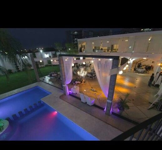 Recomendación de salones, quintas y jardines!! - 2