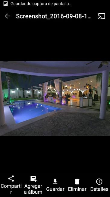 Cuanto llevas gastado en tu boda? oh cuanto es tu límite?. - 1