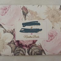 ¿Cuánto pagaste por las invitaciones? 💰 ¡Ayuda compartiendo tus gastos! - 1