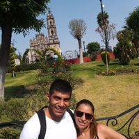 Planes con tu amor: Conocer nuevos lugares de tu ciudad - 1