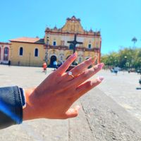 CONCURSO DE PINTEREST: Sube foto de tu anillo de compromiso💍 - 1