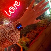 CONCURSO DE PINTEREST: Sube foto de tu anillo de compromiso💍 - 1