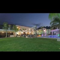 Recomendación de salones, quintas y jardines!! - 1