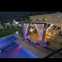 Recomendación de salones, quintas y jardines!! - 2