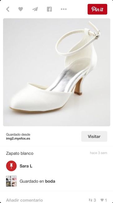 Soy alta, no se si usar tacones..?? - 2