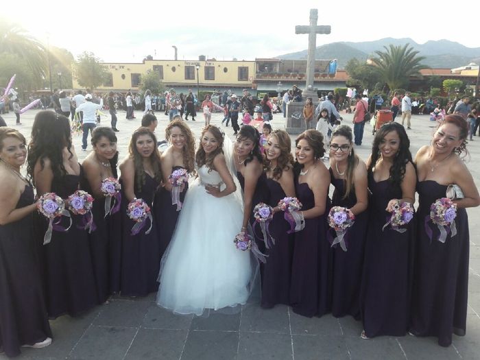  Ya me casé!! - 5