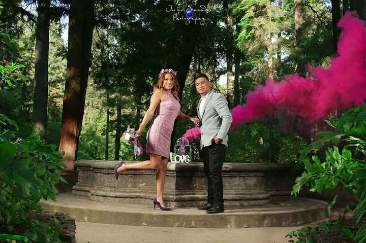  Seción de fotos. - 2