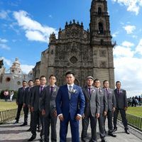 Ya me casé!! - 3