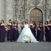  Ya me casé!! - 4