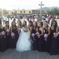  Ya me casé!! - 5