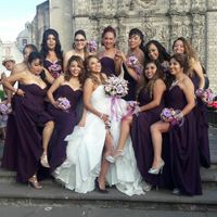  Ya me casé!! - 6