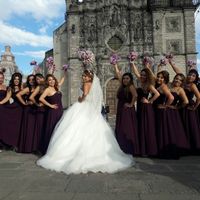  Ya me casé!! - 7
