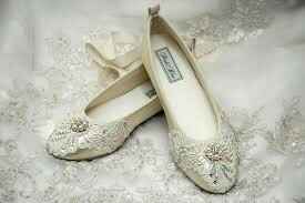 Zapatos de novia - 8