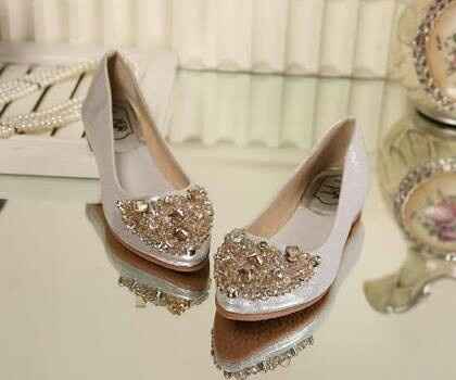 Zapatos de novia - 10