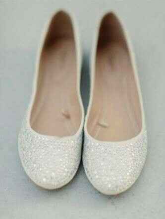 Zapatos de novia - 11