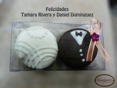 Ideas de recuerdos :) - 11