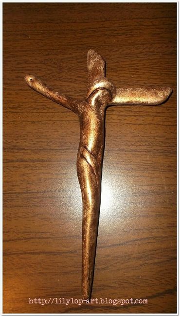 Recuerdos de iglesia - 1